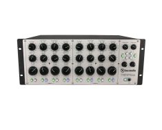 Buzz Audio REQ 22 MEA Silver-0
