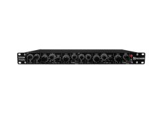 Buzz Audio Zodiak DCX Black-0