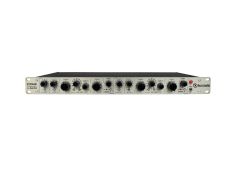 Buzz Audio Zodiak DCX Silver-0