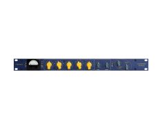 Chandler LTD Germanium Kompressor-3