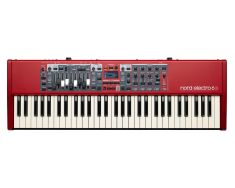 Clavia Nord Electro 6D 61-2