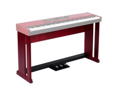 Clavia Nord Wood Keyboard Stand V4-0