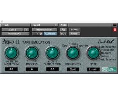 Crane Song Phoenix II AAX Plug-in-0
