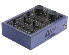 DiGiGrid D-1