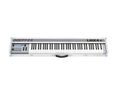 Doepfer LMK4 88TGH Masterkeyboard-4
