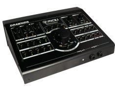 Drawmer MC31 Monitor Controller-0