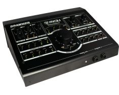 Drawmer MC31 Monitor Controller - Einzelstück-0