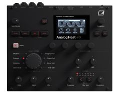 Elektron Analog Heat FX Einzelstück-0