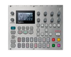 Elektron Digitone E25 Remix Edition-0