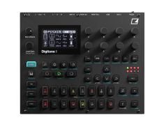 Elektron Digitone II Einzelstück-0