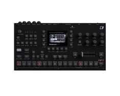 Elektron Octatrack MKII Black-3