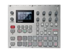 Elektron Syntakt E25 Remix Edition-0