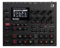Elektron Syntakt Einzelstück-0