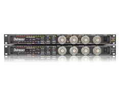 Empirical Labs Distressor EL8 X S Stereo Paar-2