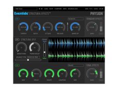 Eventide Physion Plug-in-0