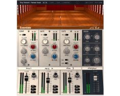 Eventide Tverb Tony Visconti Reverb Plug-in-0