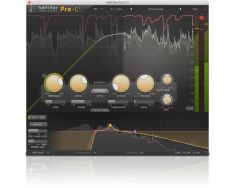 FabFilter Pro-C 2-0