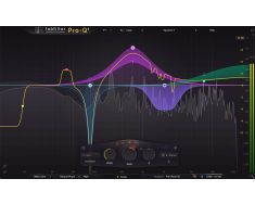 FabFilter Pro-Q 4-0