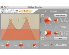 FabFilter Simplon-0