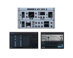 Fiedler Audio DAC  Interstellar  gravitas MDS-0