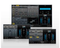 Flux Ircam Trax v3 Native-0