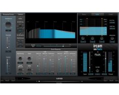Flux Ircam Verb v3 Native-0