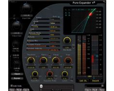 Flux Pure Expander v3-0