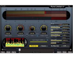 Flux Pure Limiter v3-0