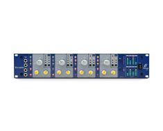 Focusrite ISA 428 MKII-2