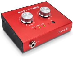 Focusrite RedNet AM2-0