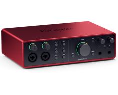 Focusrite Scarlett 16i16 4th Gen-0