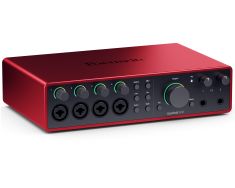 Focusrite Scarlett 18i16 4th Gen-0