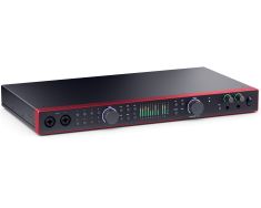 Focusrite Scarlett 18i20 4th Gen-0