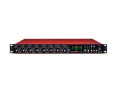 Focusrite Scarlett OctoPre Dynamic-5