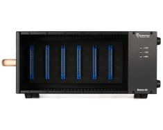 Fredenstein Bento 6SB Black-0