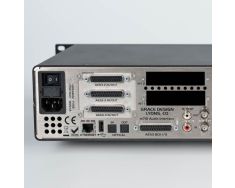 Grace Design 24-Kanal AES IO Option-0