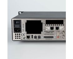 Grace Design m701 32-Kanal Dante Option-0