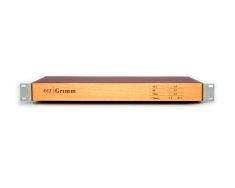 Grimm CC1 High End Digital Clock-1
