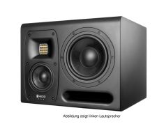 HEDD Type 20 MK2 Right Black Einzelstück-0