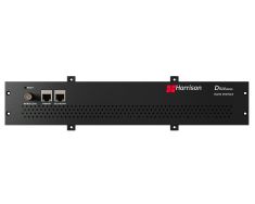 Harrison D510 Dante Card-0