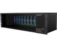 Harrison D510dante Chassis-0