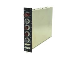 Heritage Audio 6673 Preamp EQ Module-4
