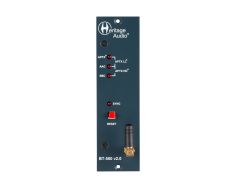 Heritage Audio BT-500 V20 - Einzelstück-0