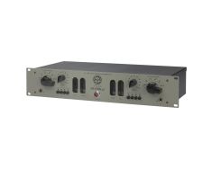 Heritage Audio LANG SILVERR47-0