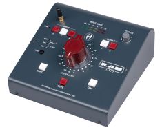 Heritage Audio RAM 1000-0