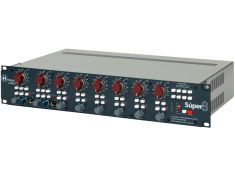 Heritage Audio Super 8-0