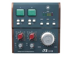 Heritage Audio i73 Pro 2-0
