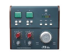 Heritage Audio i73 Pro Edge-0
