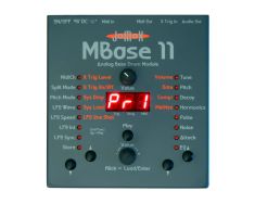 Jomox MBase 11-1