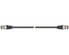 Kabel  BNC-Kabel Wordclock 2m-0